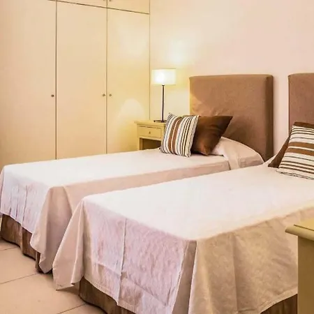 Sleeps 10 Pool Air Con Wifi Vale do Lobo
